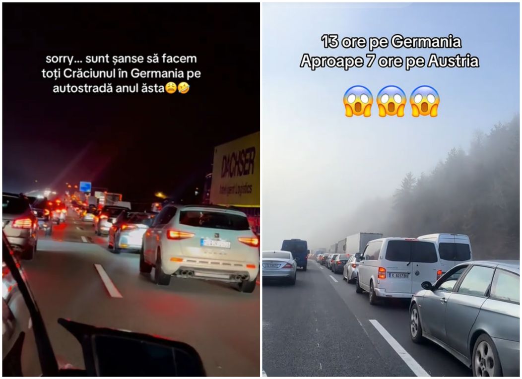 TRAFIC