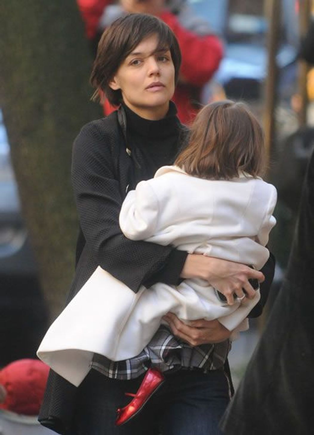 Katie Holmes