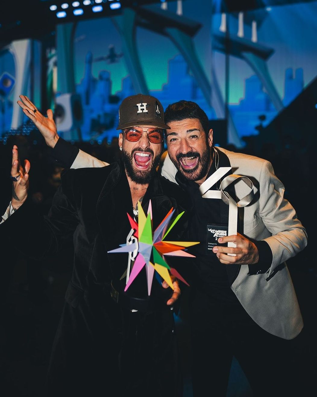 Maluma si iubita (12)