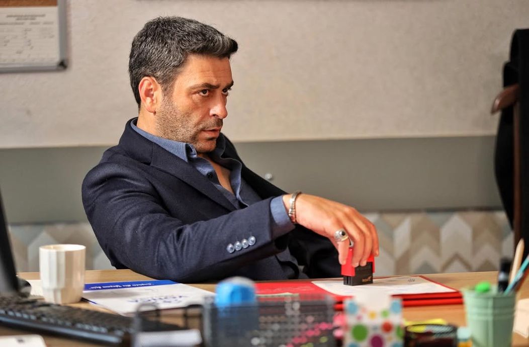 Uzak Şehir
