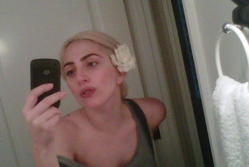 Lady Gaga