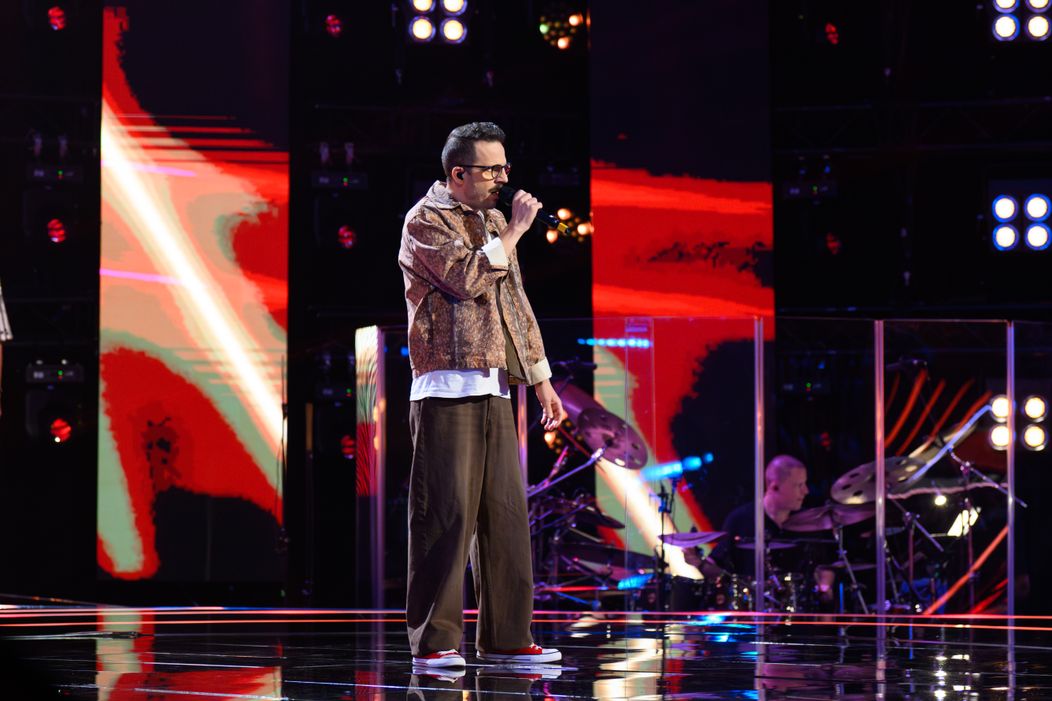 Vocea Romaniei 25.08.2025 (906)