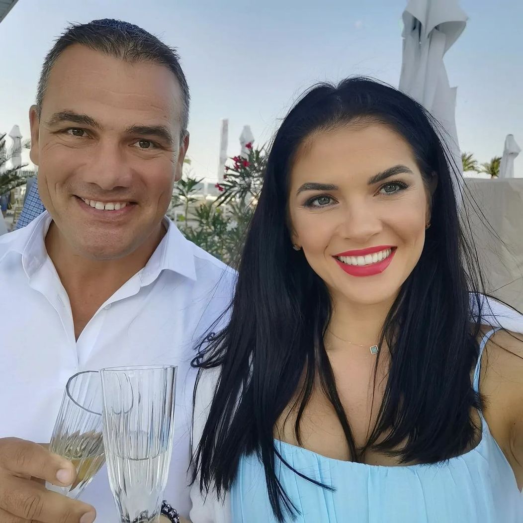 Ionuț Iftimoaie participă la SURVIVOR România 2023, în echipa FAIMOȘILOR
