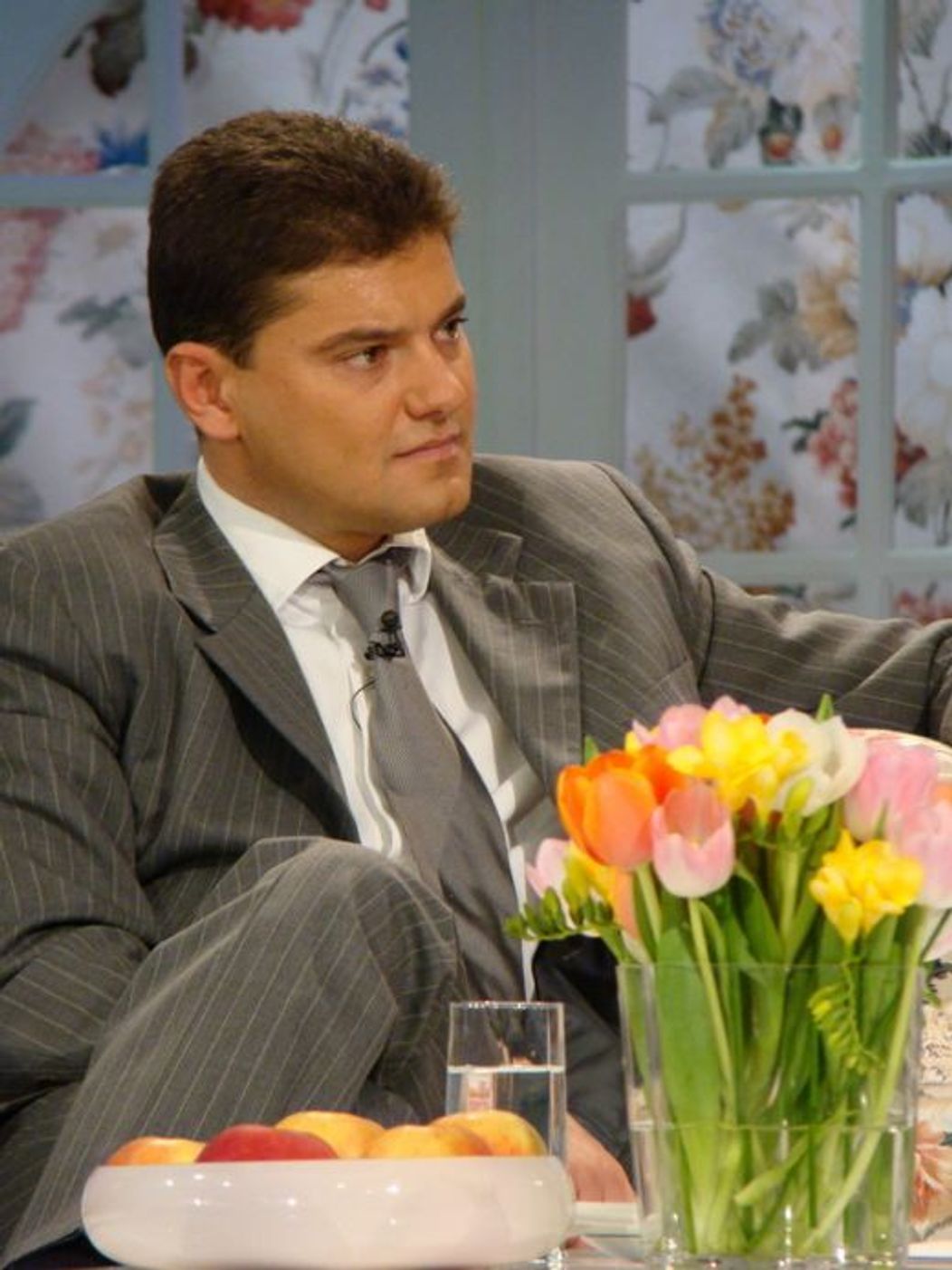 Cristian Boureanu