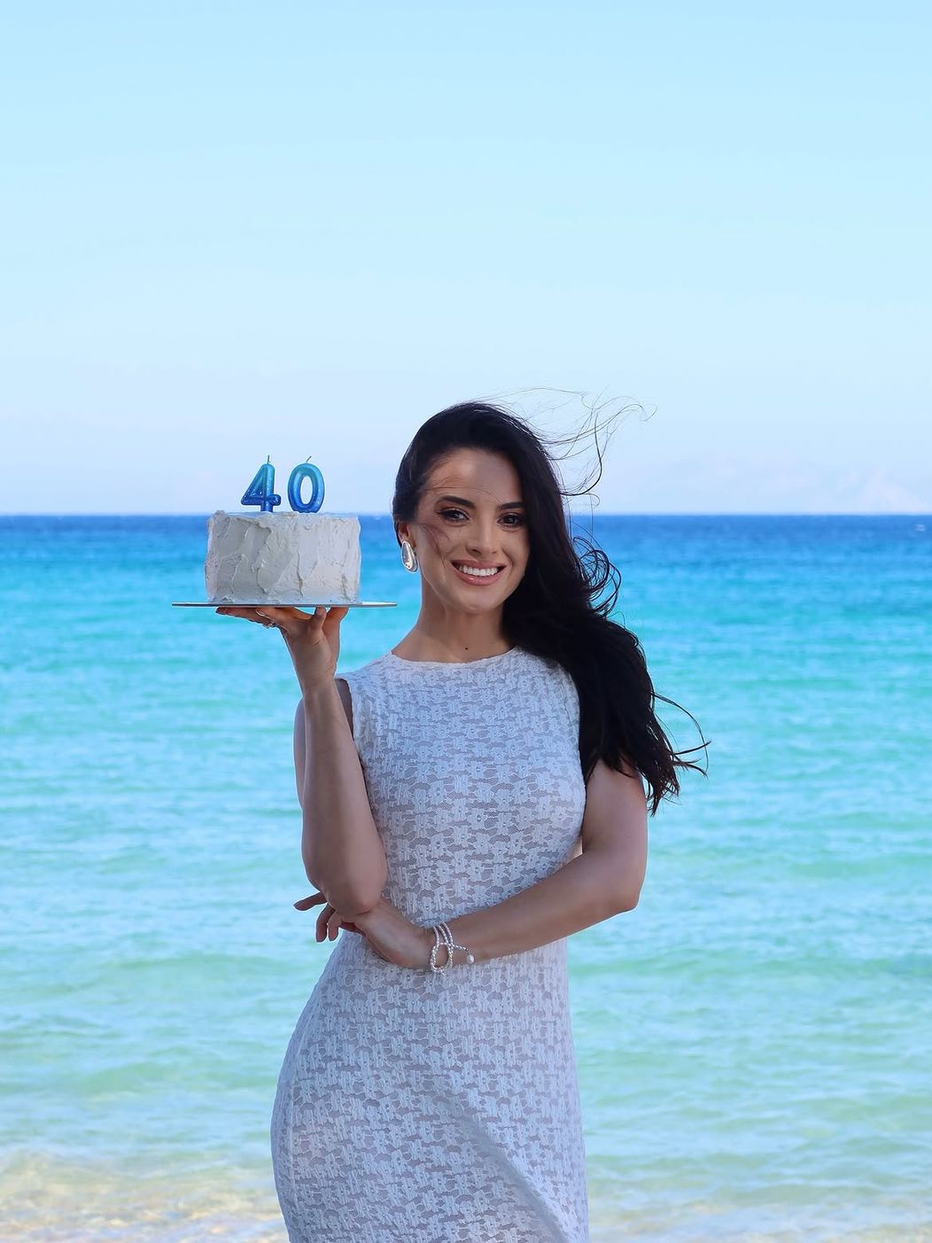 Am implinit 30 de ani… acum 10 ani! 😄 Două zile mi-a luat să procesez că am schimbat prefixul.  (2)