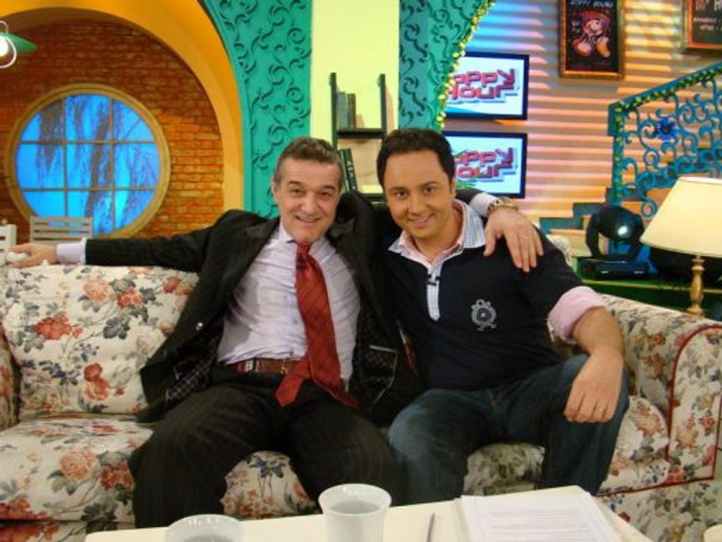Gigi Becali 