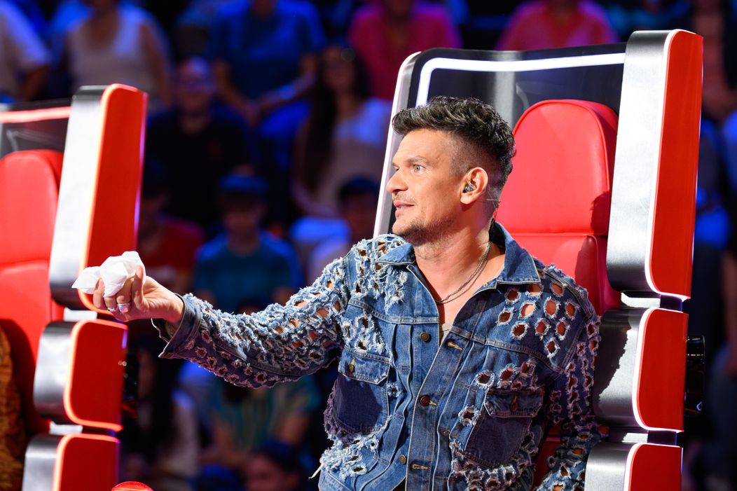Vocea Romaniei 21.07.2025 (1087)