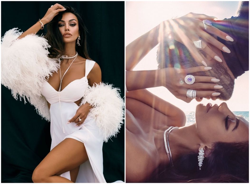 madalina ghenea
