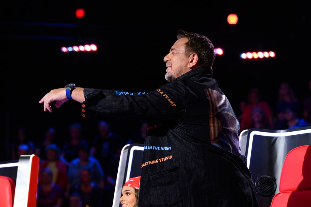 Vocea Romaniei 18.07.2025 (859)