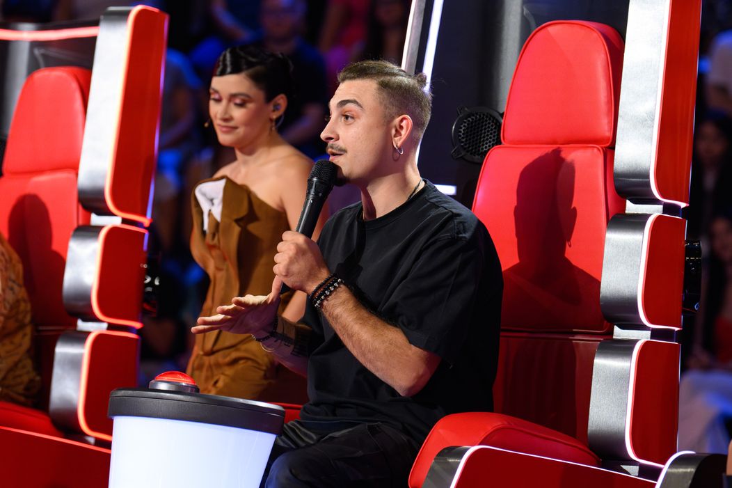 Vocea Romaniei 21.07.2025 (716)