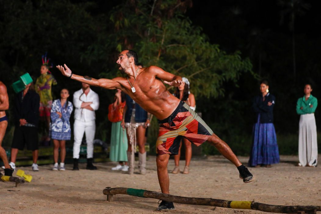 Finala Survivor România 2025. Cine este marele câștigător al premiului de 100.000 de euro „Acest trofeu a fost adjudecat” (3)