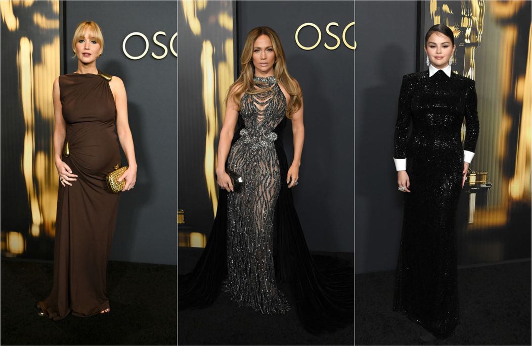 governors awards