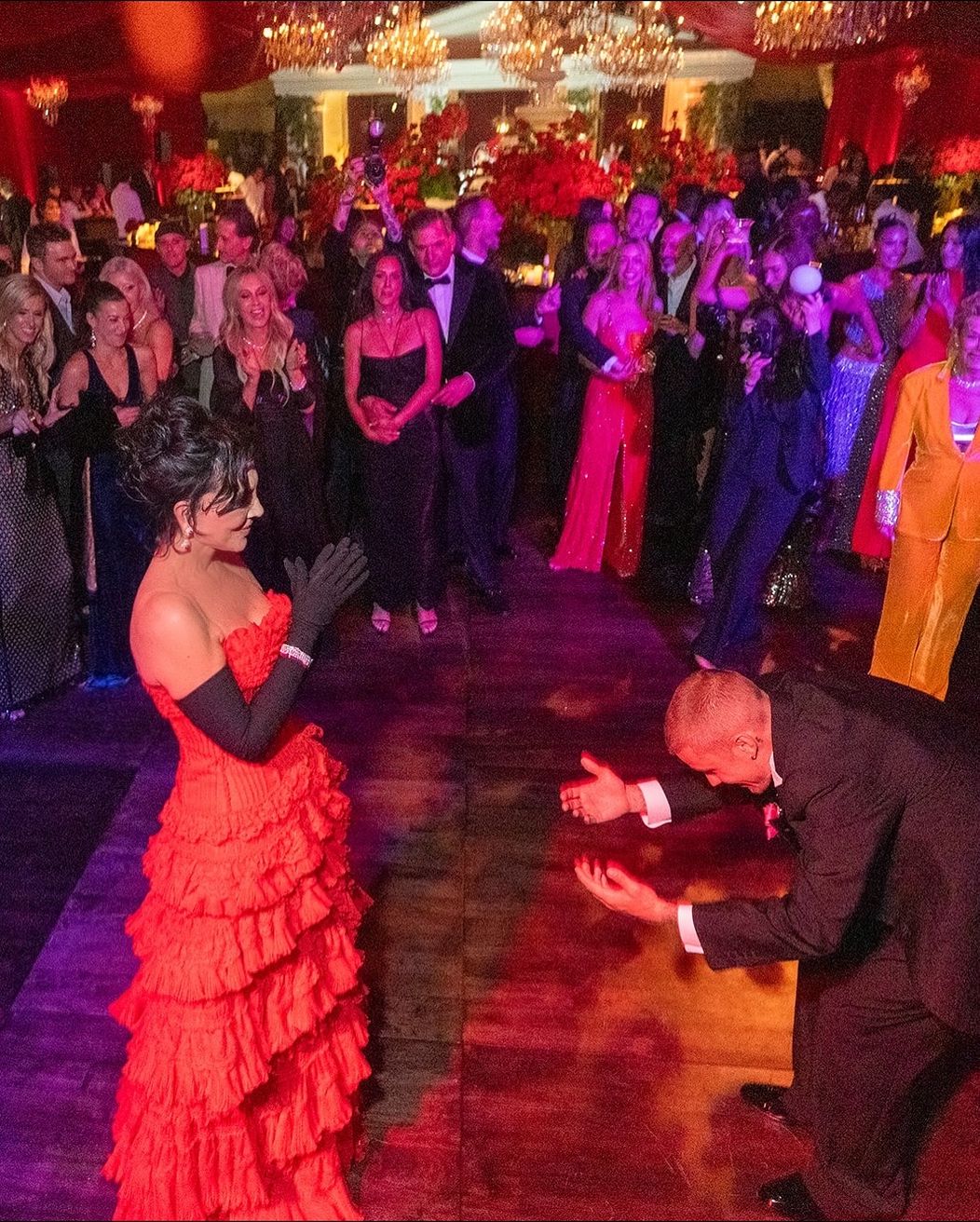 One of the very best nights of my entire life. I am beyond blessed and so very grateful for my p (4)