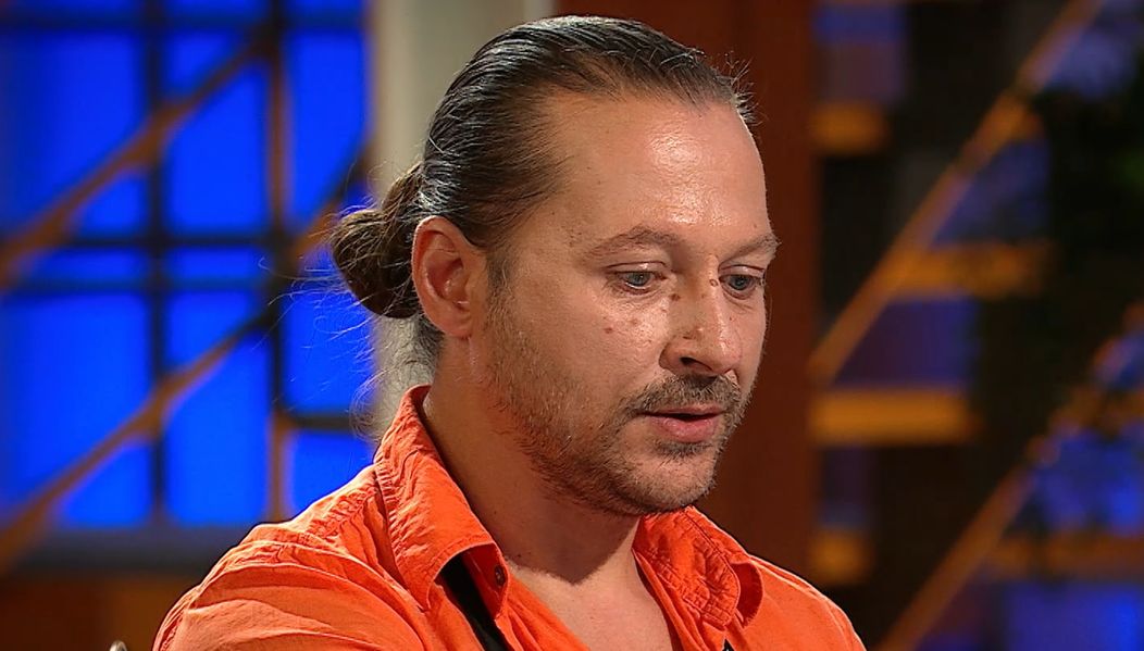 „Șorțul jos! Părăsești MasterChef” (4)