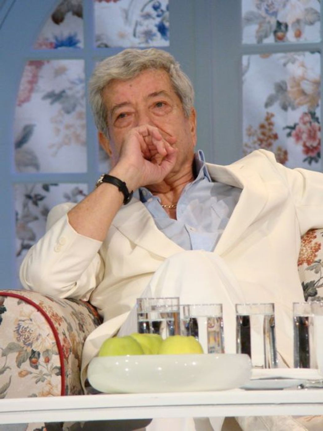 Ion Dichiseanu