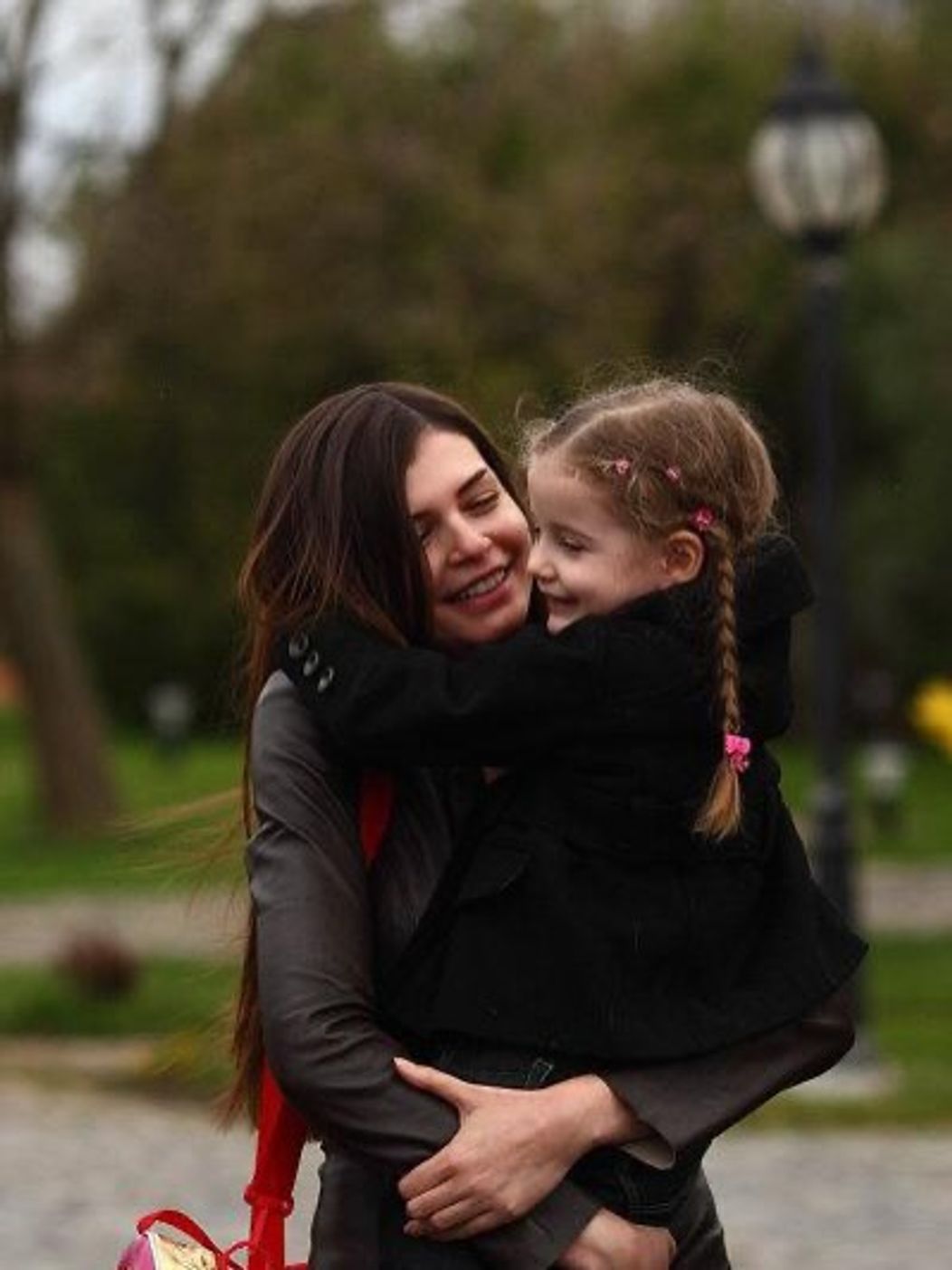 Happy Birthday my beloved daughter, @columbeanu.irina From the moment you came into my life, you (1)