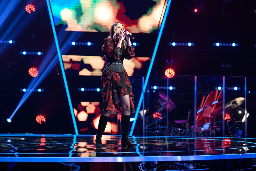 Vocea Romaniei 15.07.2025 (827)
