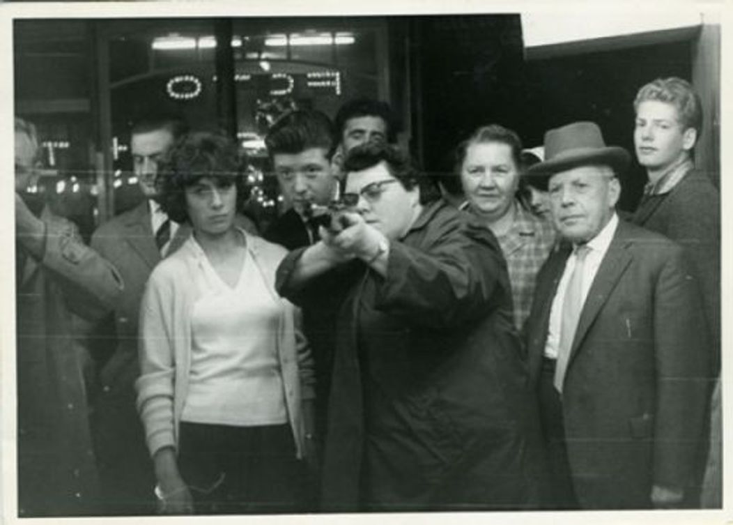 8 august 1962