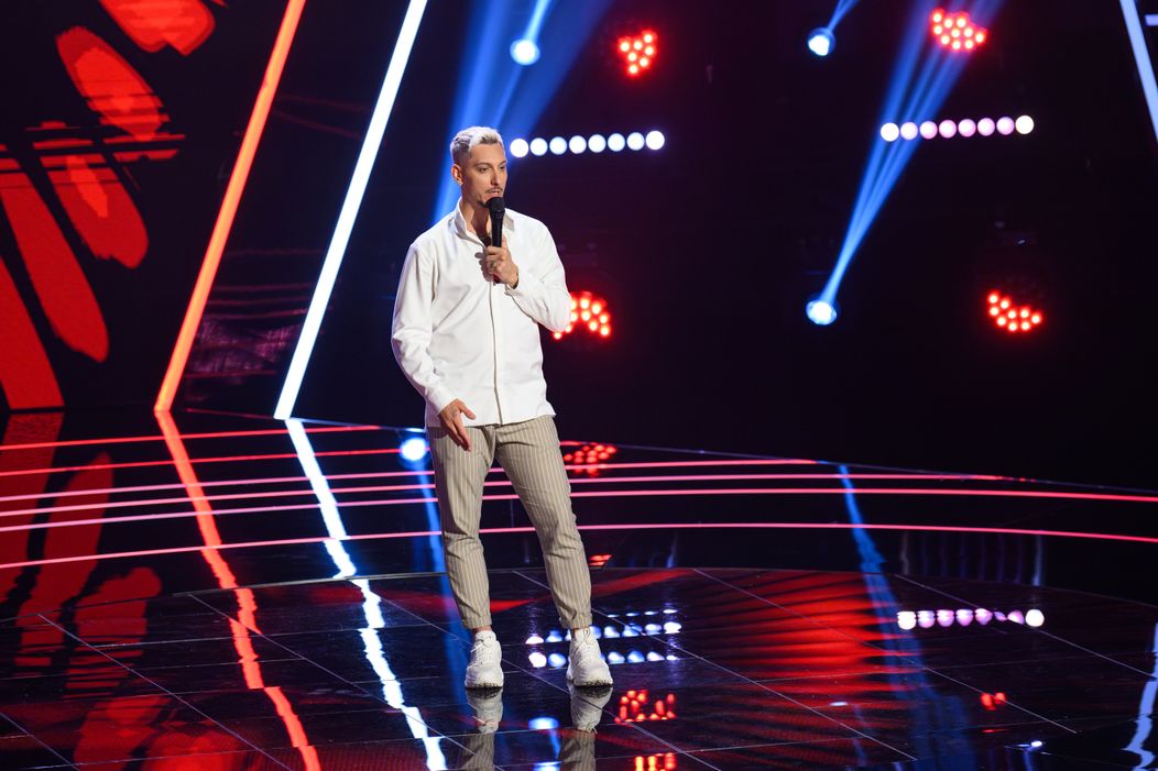 Vocea Romaniei 21.07.2025 (953)