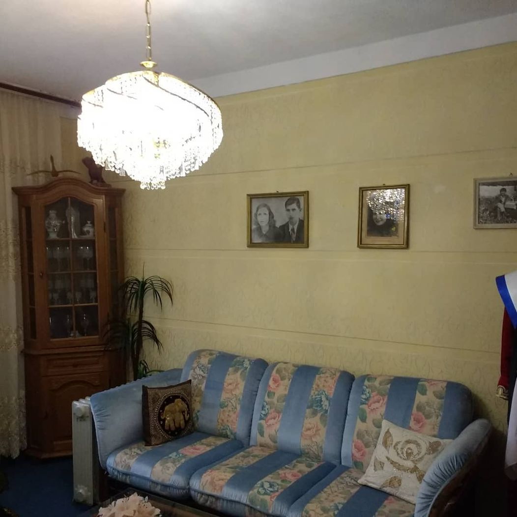 At the home of the healer and clairvoyant Baba Vanga in Petrich, Bulgaria now a museum. #bulgaria #petrich #babavanga #travel #spiritual #psychic #mystic #museum (3)