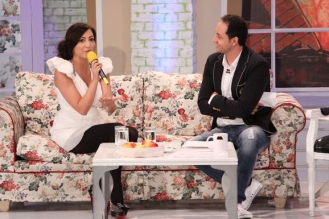 Andra si Catalin Maruta
