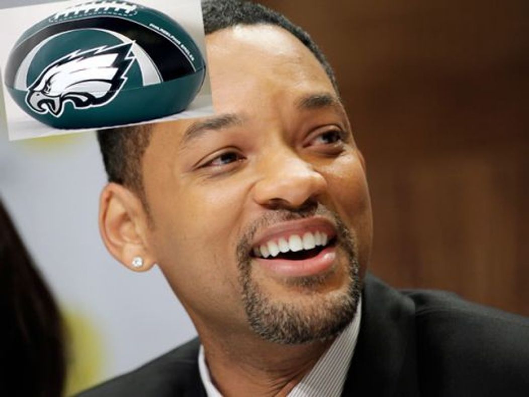 Will Smith