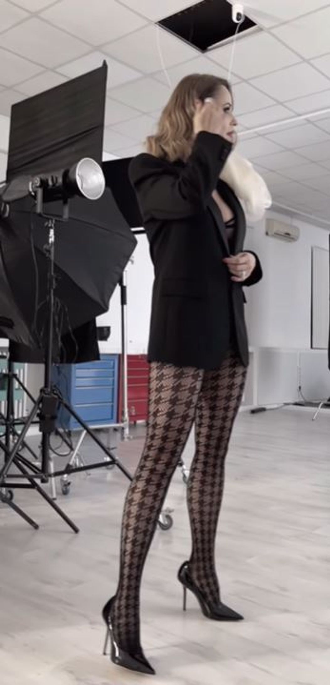 andreea marin-aparitie