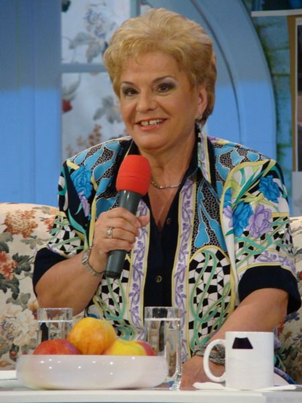 Ionela Prodan