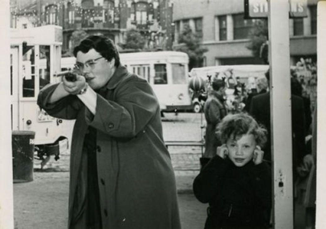 25 iulie 1954