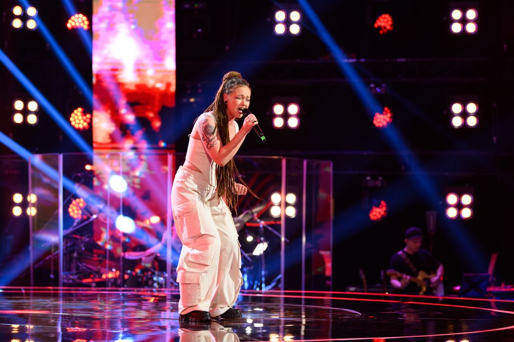 Vocea Romaniei 25.08.2025 (1057)
