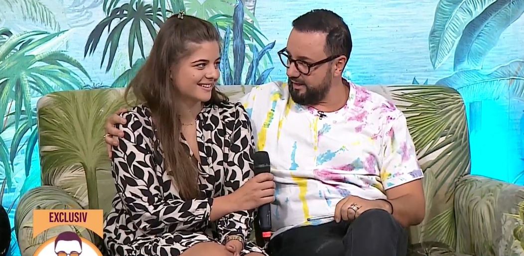 denisa ianca la maruta