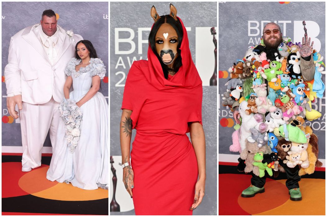brit awards