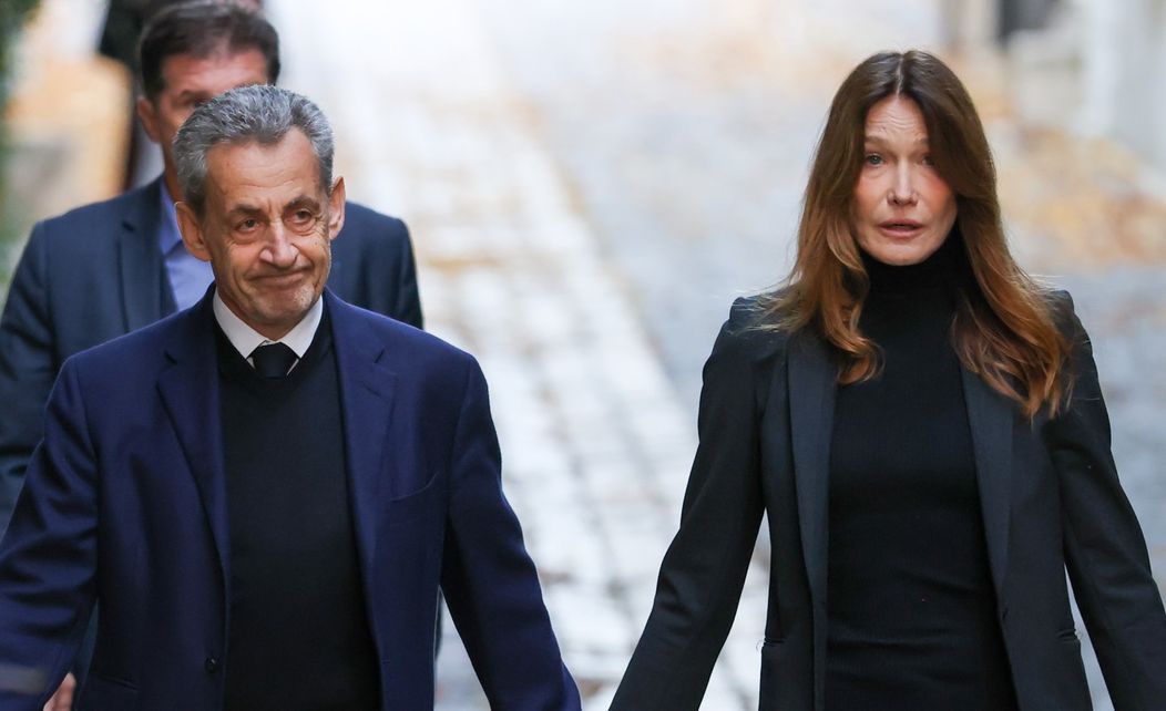sarkozy