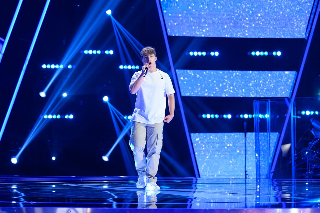 Vocea Romaniei 15.07.2025 (904)