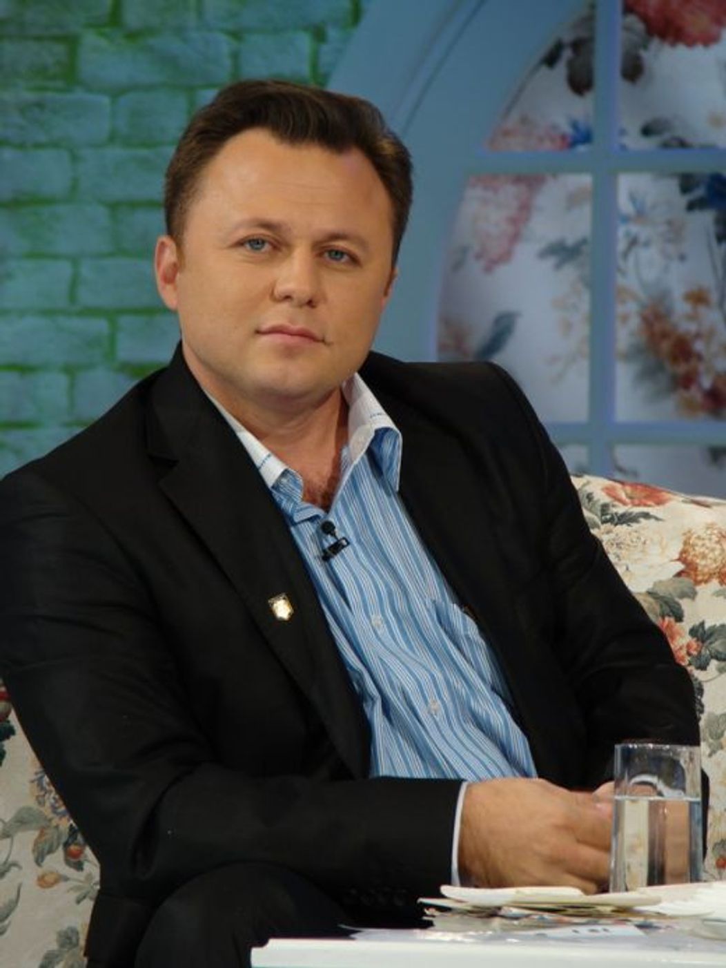 Dragos Dolanescu