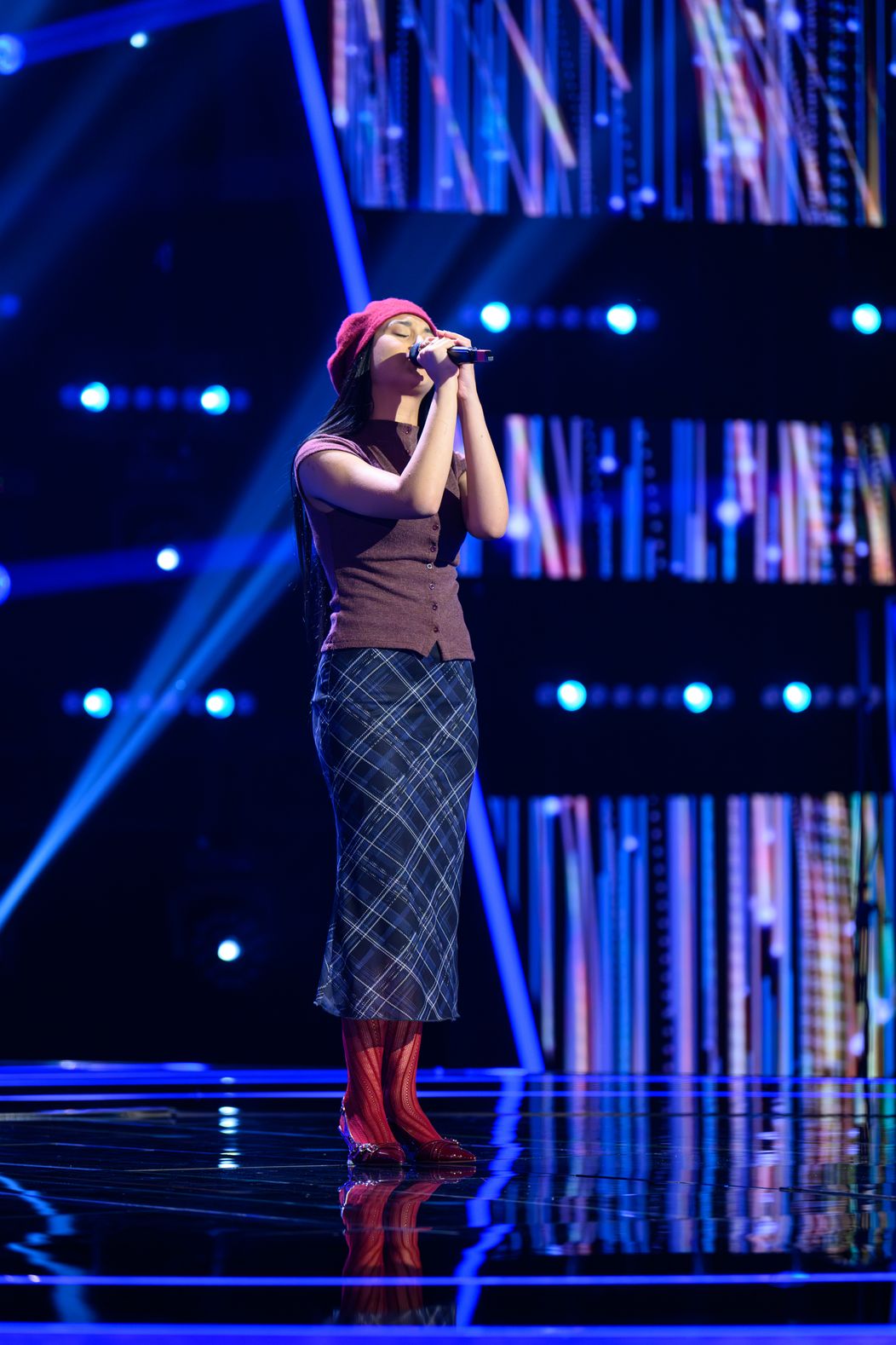 Vocea Romaniei 21.07.2025 (497)