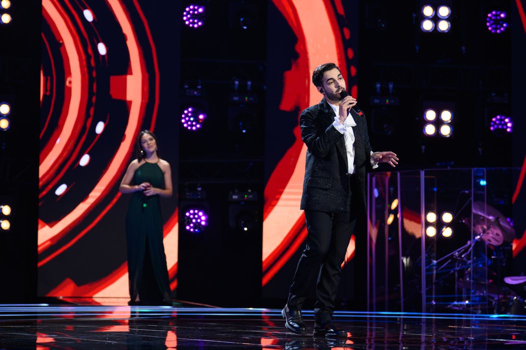 Vocea Romaniei 25.08.2025 (1425)