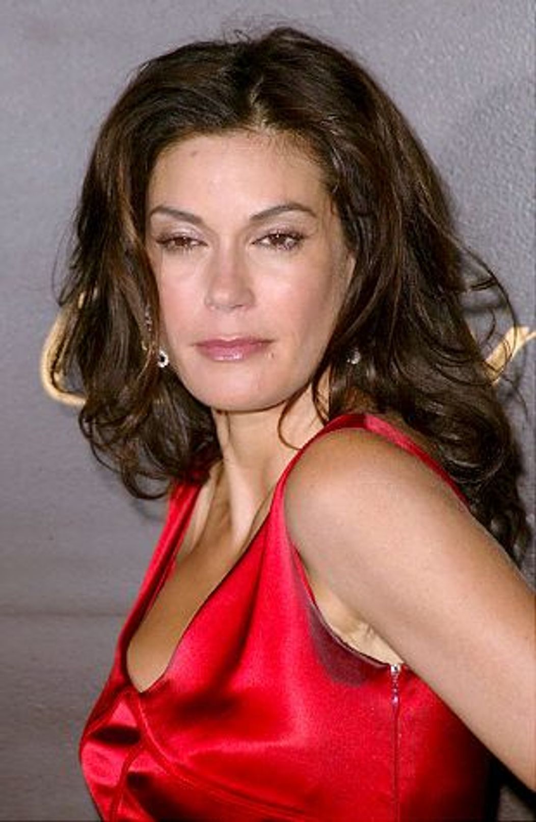 Teri Hatcher