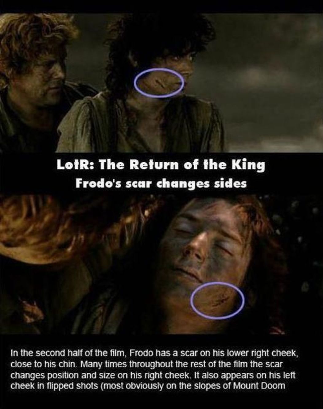 Lord of the Rings