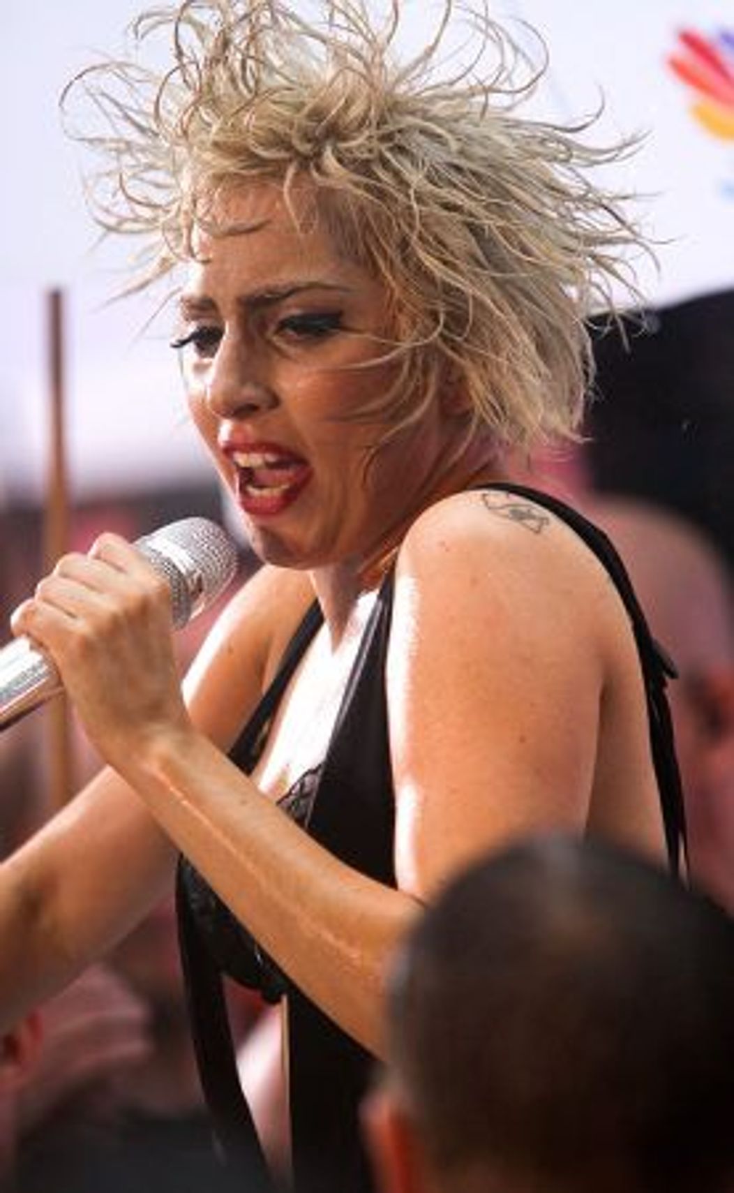 Lady Gaga