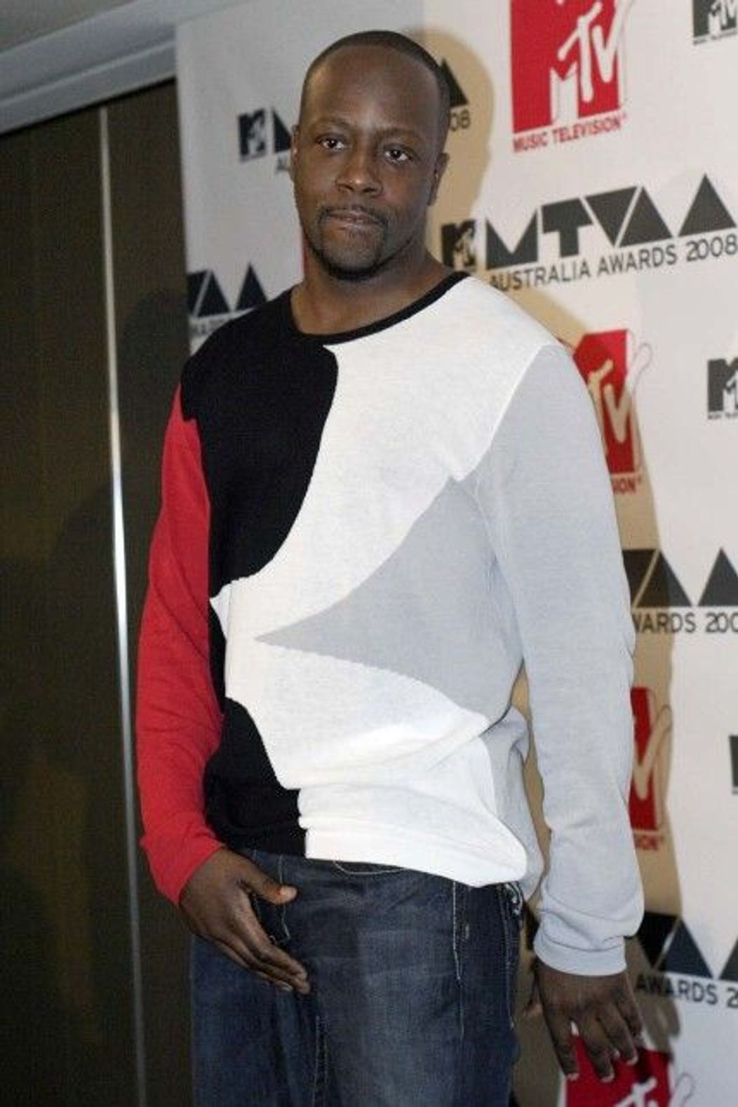 Wyclef Jean