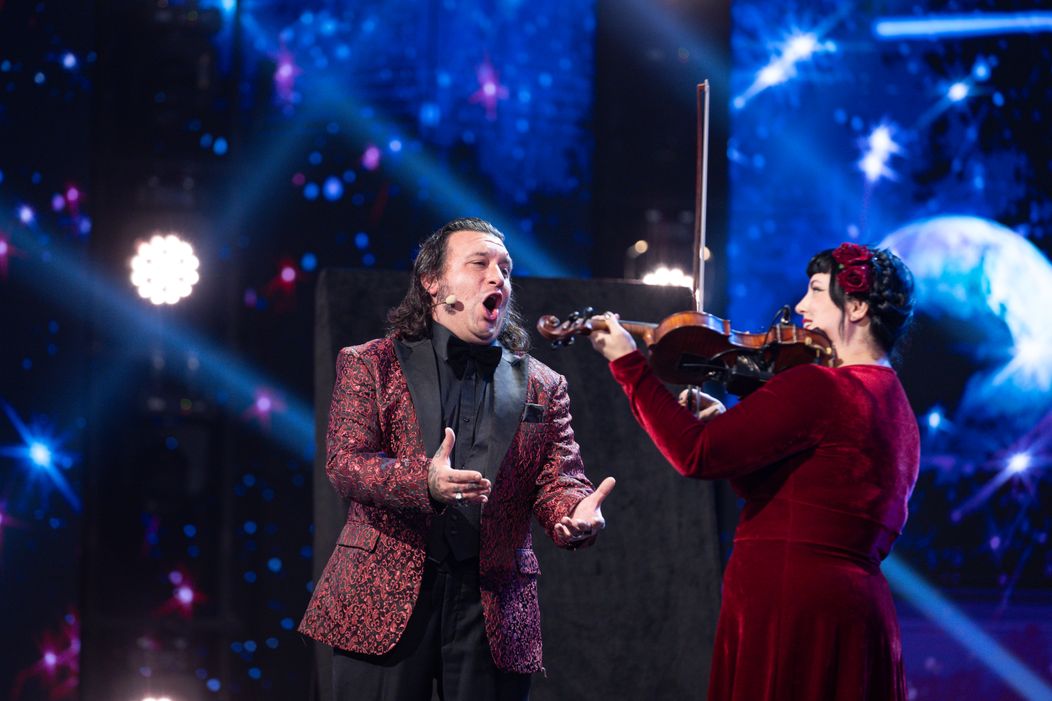 Sideshow Opera (7)