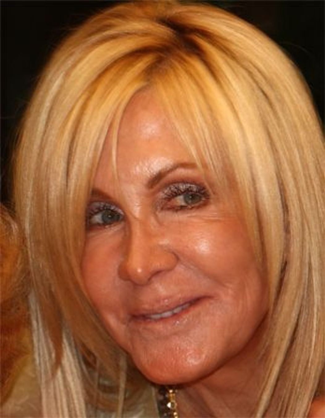 Joan Van Ark