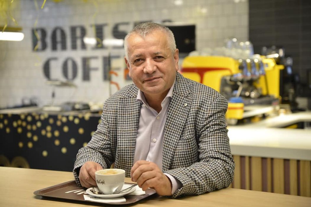 primarul localitatatii
