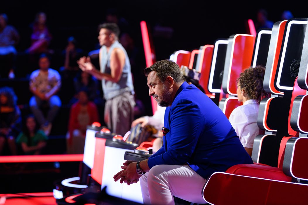 Vocea Romaniei 16.07.2025 (1191)