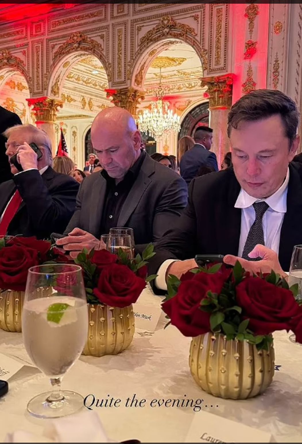musk 1
