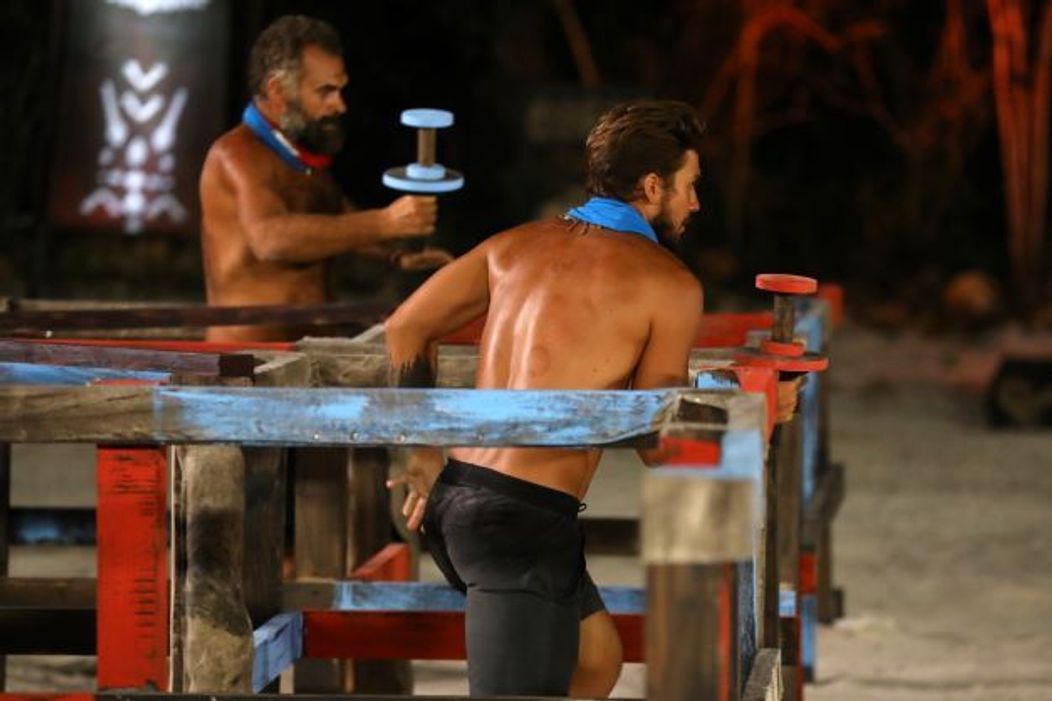 Survivor România 2023, 16 mai