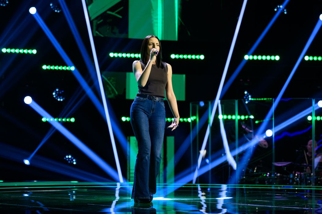 Vocea Romaniei 16.07.2025 (1011)