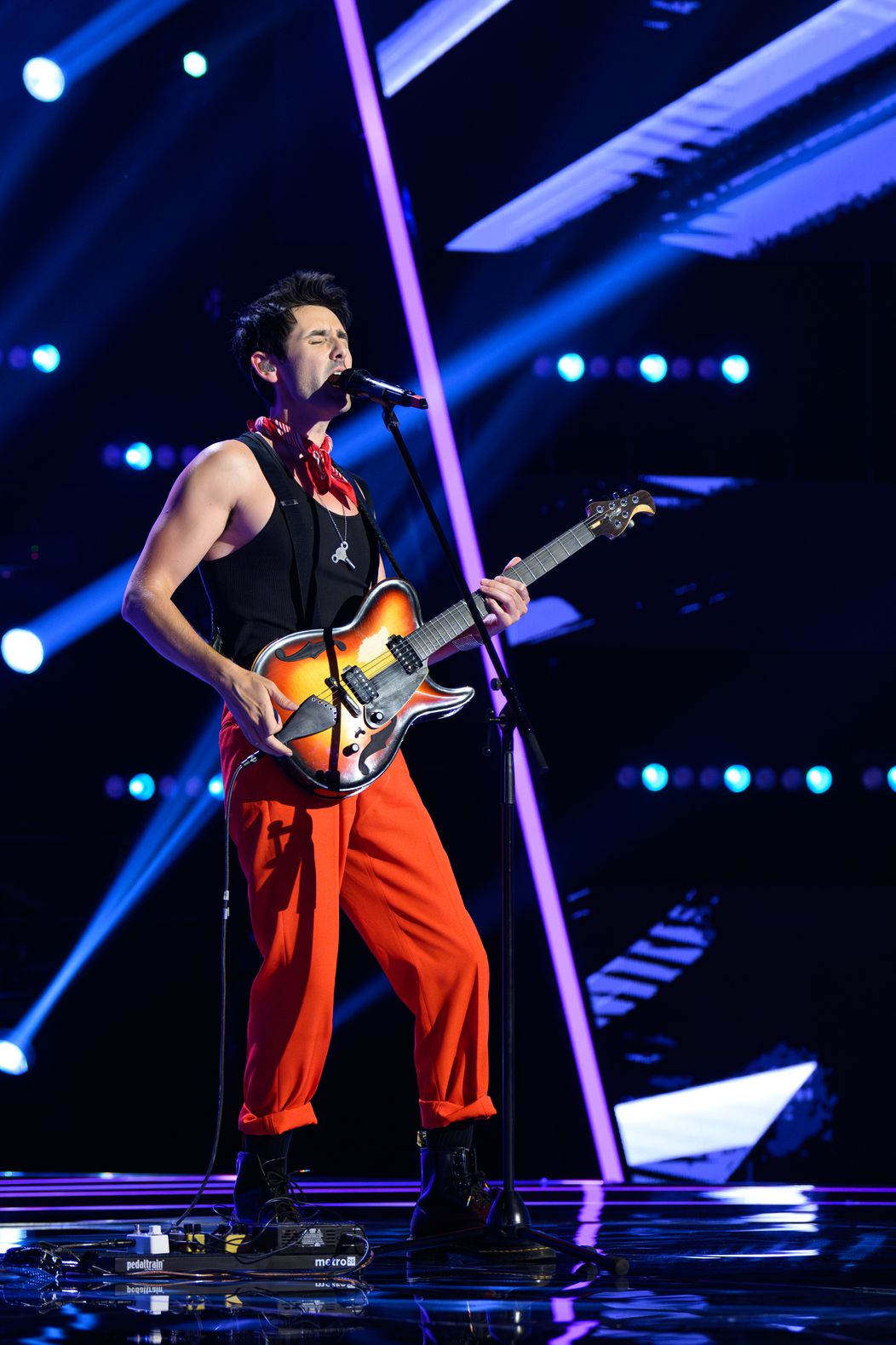 Vocea Romaniei 22.07.2025 (542)