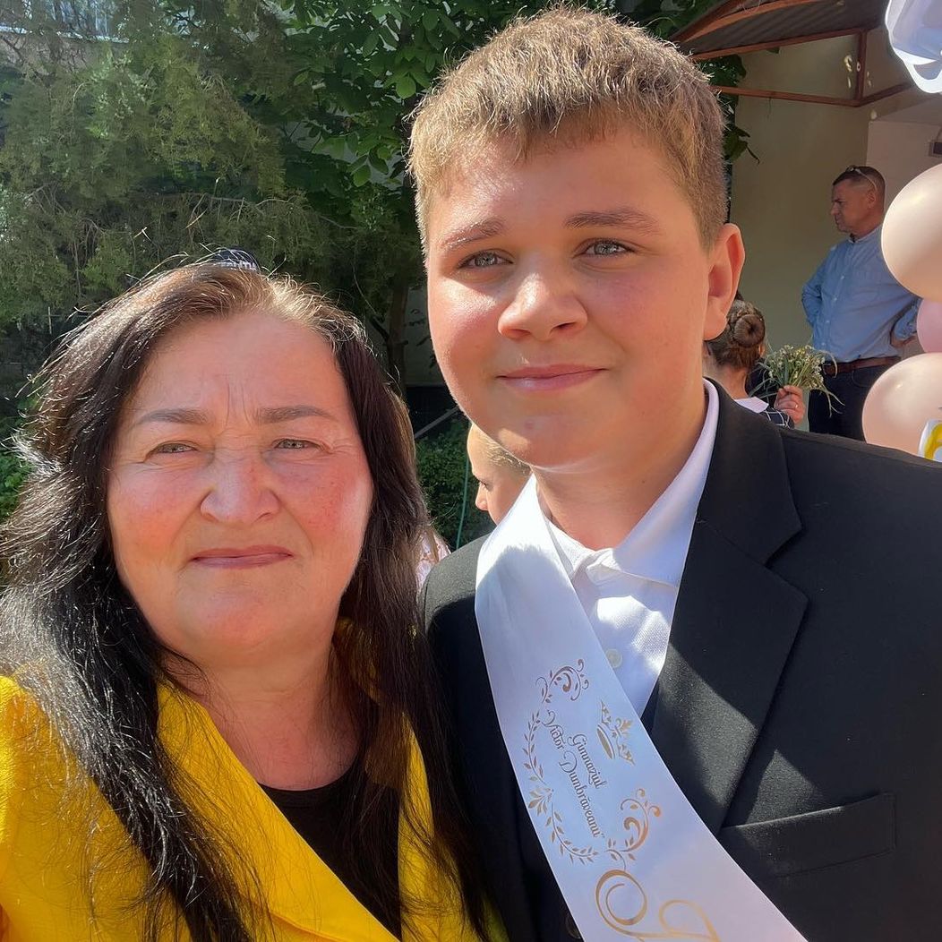 oleg si mama melodie